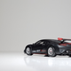 Illustration for article titled Mini GT NSX GT3: Presentation Version